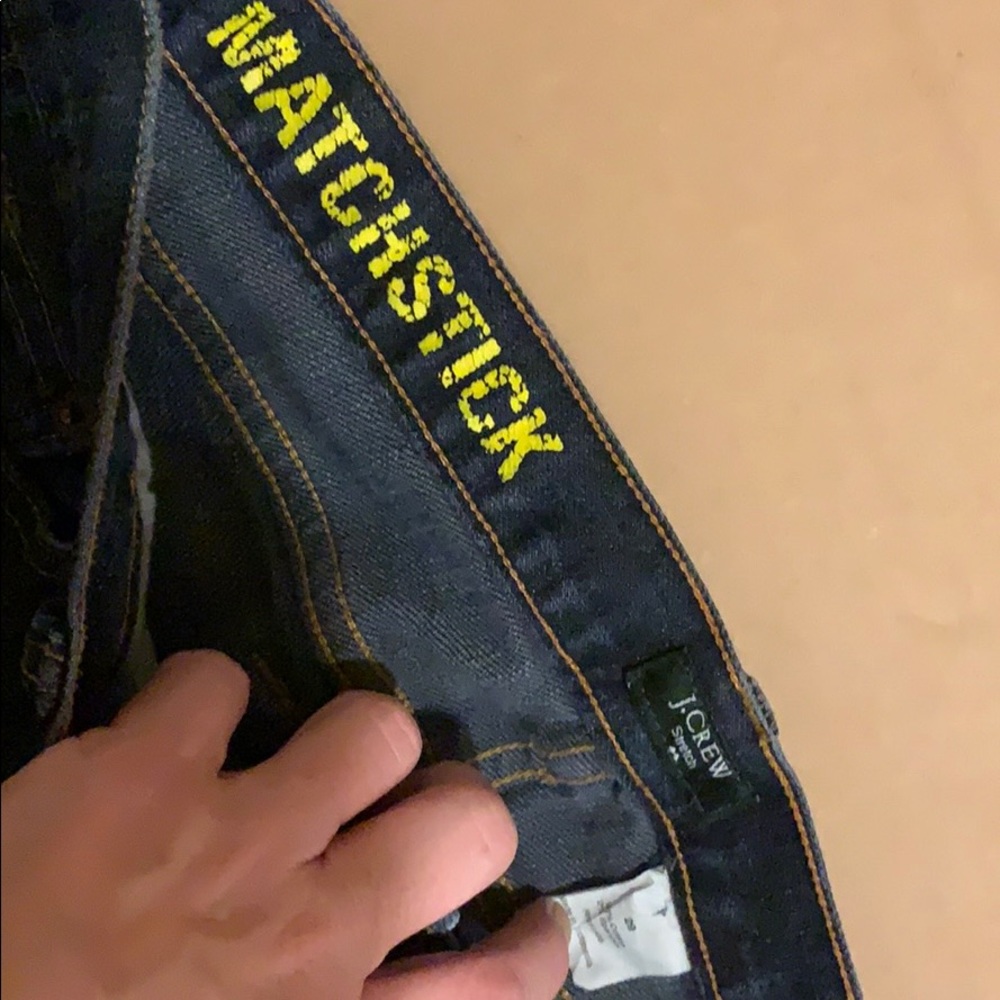 Jeans - Picture 6 of 6